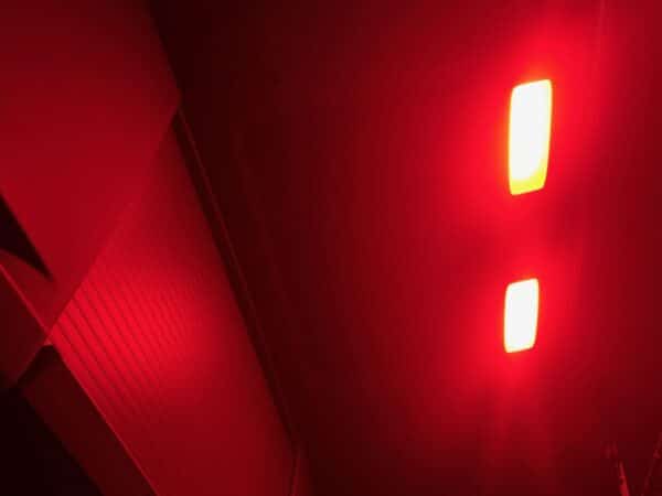 LED-emittere for interiørlamper – MAN 2020+ - Bilde 5