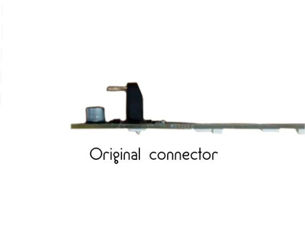 LED-emittere for interiørlamper – MAN 2020+ - Bilde 6