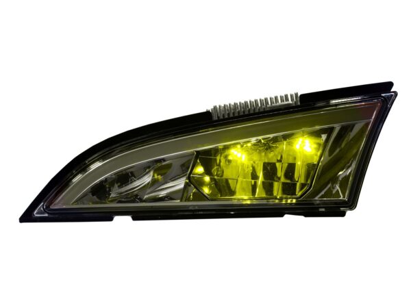 Ekstra posisjonslys for Scania LED fjernlys +2023 - Bilde 12