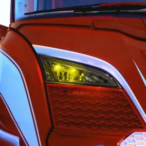Ekstra posisjonslys for Scania LED fjernlys +2023