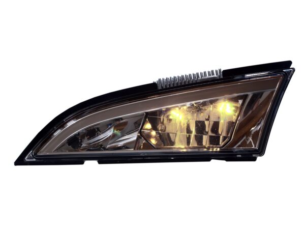 Ekstra posisjonslys for Scania LED fjernlys +2023 - Bilde 15