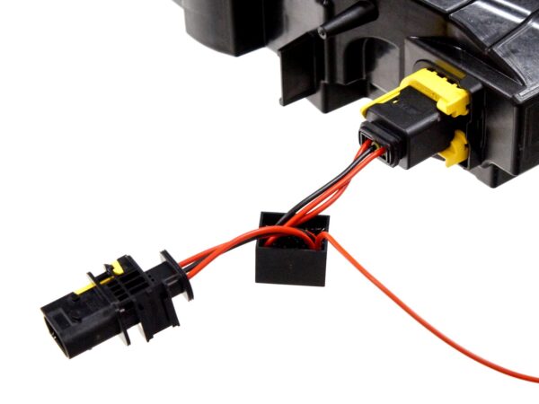 Adapterkabel for posisjonslys i tåkelys til Volvo FH 2021+ - Bilde 5
