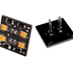 Emitter for topplamper Volvo 2012+ Type 5
