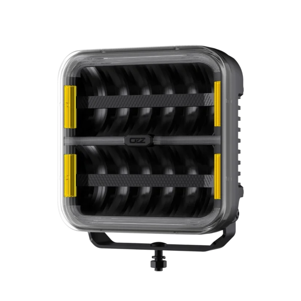 OZZ SQR 9" Fjernlys 210mm - Bilde 8