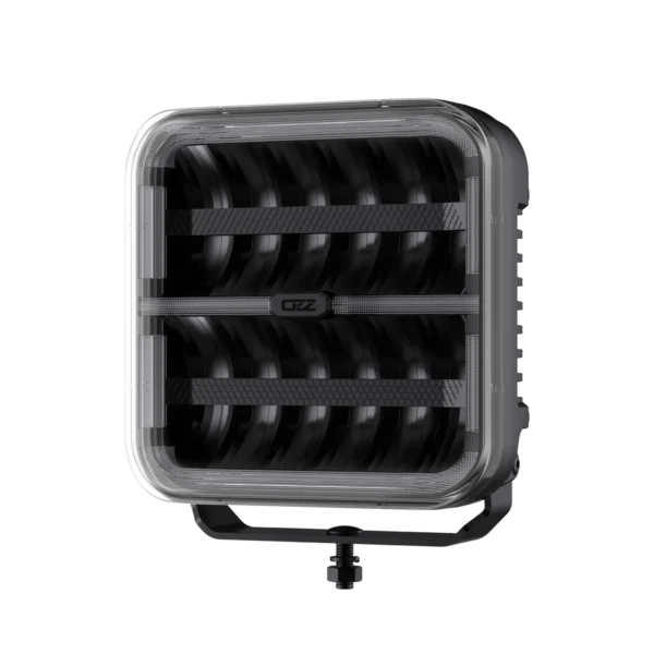 OZZ SQR 9" Fjernlys 210mm - Bilde 7