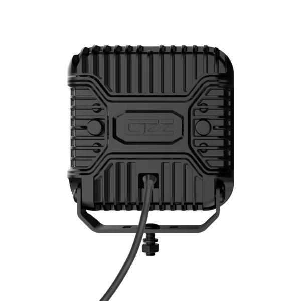OZZ SQR 9" Fjernlys 210mm - Bilde 6