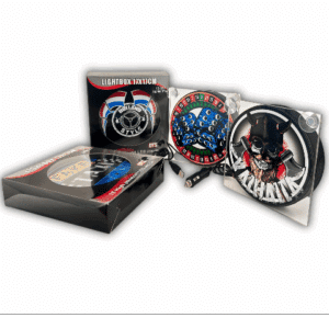 Lightboxes Deluxe