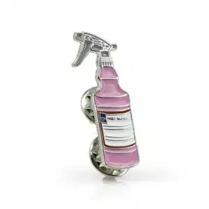 Pin Fast Glaze Pin