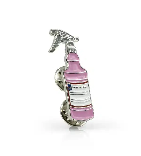 Pin Fast Glaze Pin