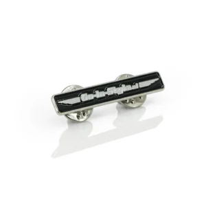 Pin Go-in-style Mudflap