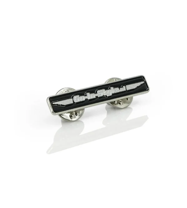 Pin Go-in-style Mudflap