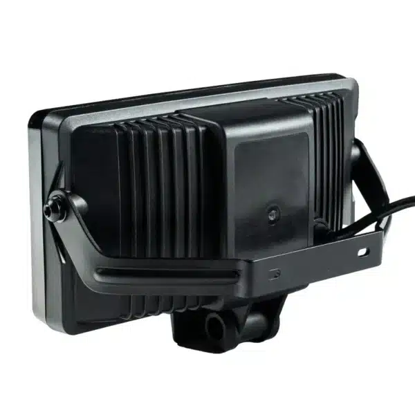 M-LED Classic 220 spotlight med tofarget posisjonslys - Bilde 3