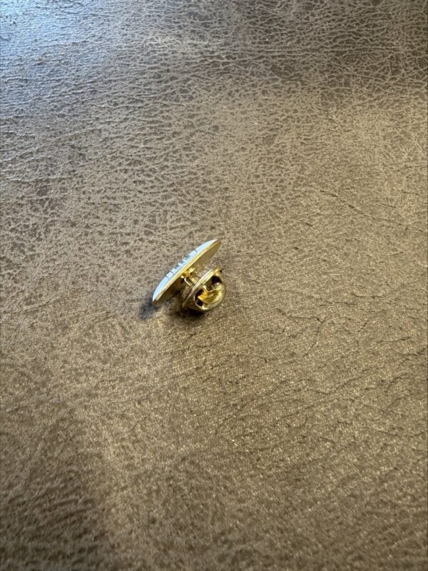 MP Pin Limited Edition - Bilde 2