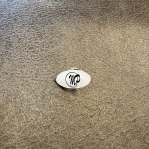 MP Pin Limited Edition