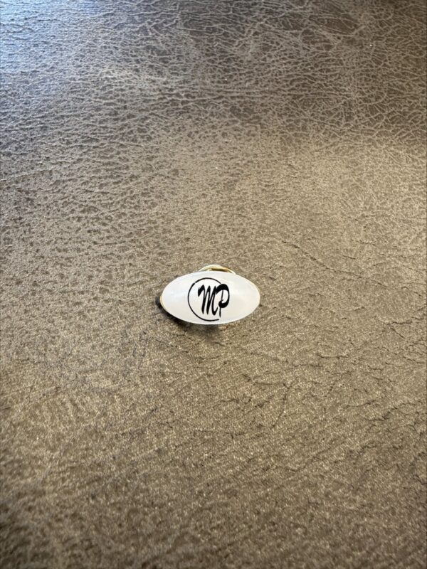 MP Pin Limited Edition