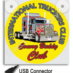Lightbox ITC USB