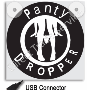 Lightbox Panty Dropper