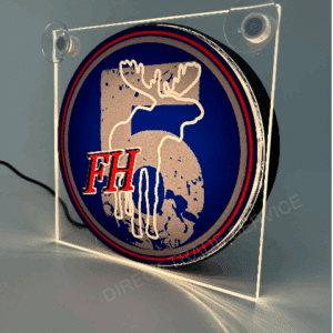 Alternative view of Lightbox FH5