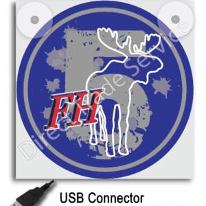 Lightbox FH5