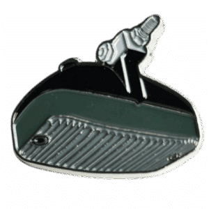 Pin Talmu Smokey