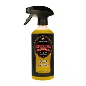 Special Collection Quick Detailer 500 ml