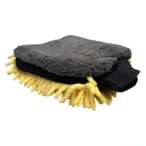 Special Collection Vaskehanske i mikrofiber