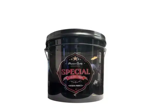 Special Collection Bilbøtte 15 L