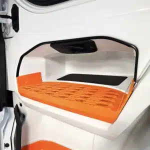Step extender DAF XG/XG+