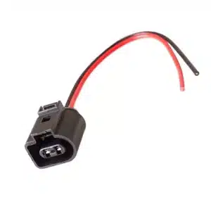 LED-kontakt for solskjermlampe, 4-/R-serie