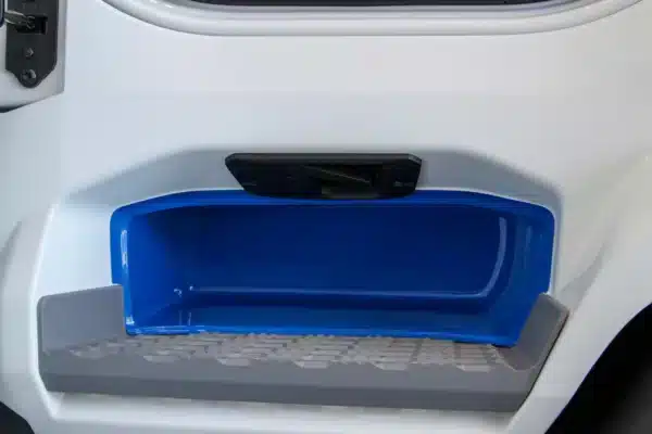 Veap step extender DAF XG/XG+ - Bilde 2