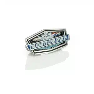 Pin Go-In-Style Lopik