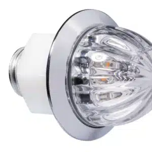 Alternative view of Omnius Mini Melonlights 24volt Dual Color