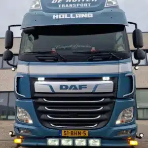 DAF CF Euro 6