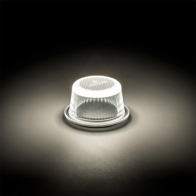 Halo sidemarkeringslys – flere fargevalg - Bilde 6