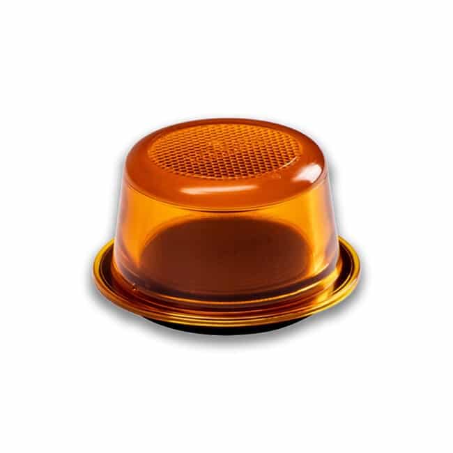 Halo sidemarkeringslys – flere fargevalg - Bilde 2