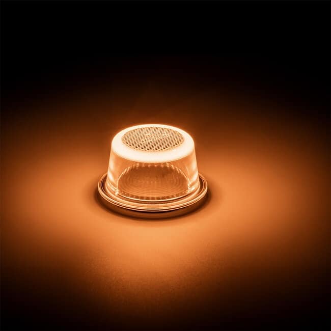 Halo sidemarkeringslys – flere fargevalg