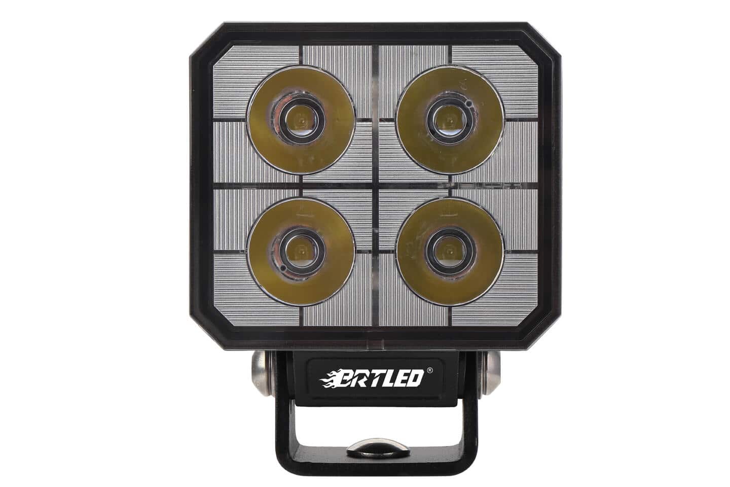BRT Edgeless 40 LED 3400 Lumen - Bilde 4