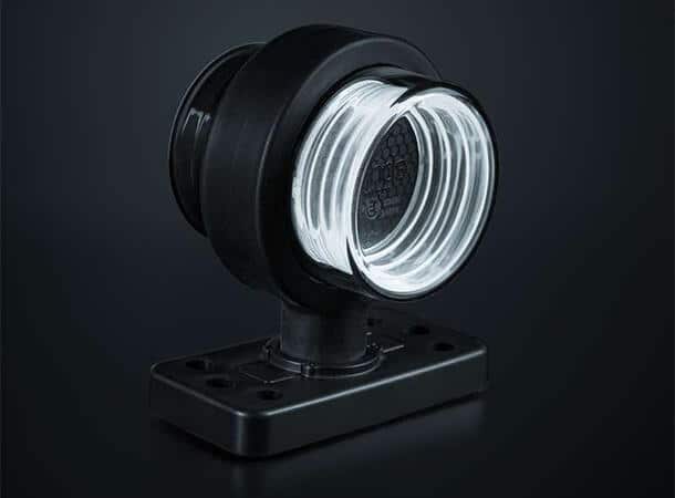 FOR9T GEO Markeringslys Flere Farger - Bilde 6