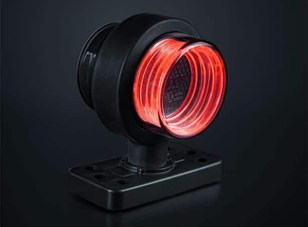 FOR9T GEO Markeringslys Flere Farger - Bilde 4