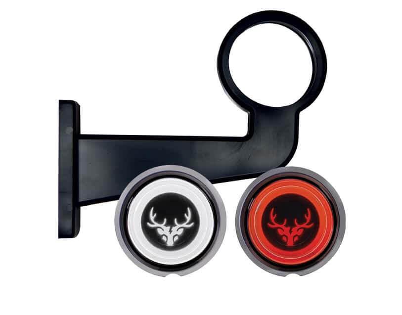 FREEDOM Markerigslys Lang arm