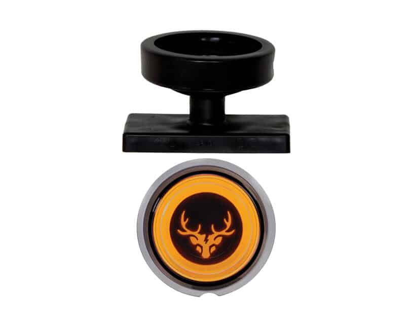 FREEDOM Markerigslys Rett arm