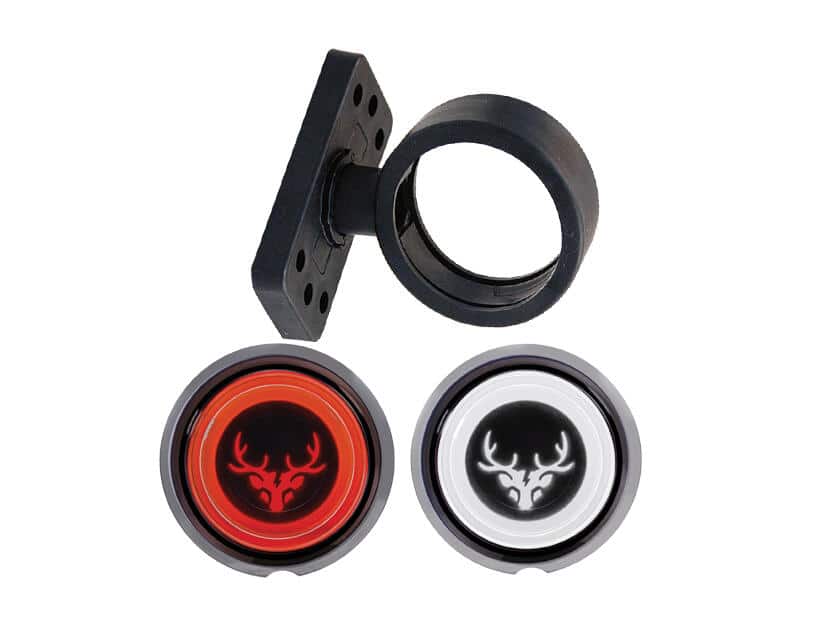 FREEDOM Markerigslys Kort arm