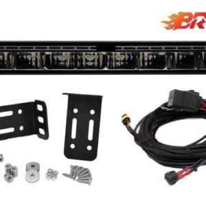 Lyspakke med BRT Pro Power