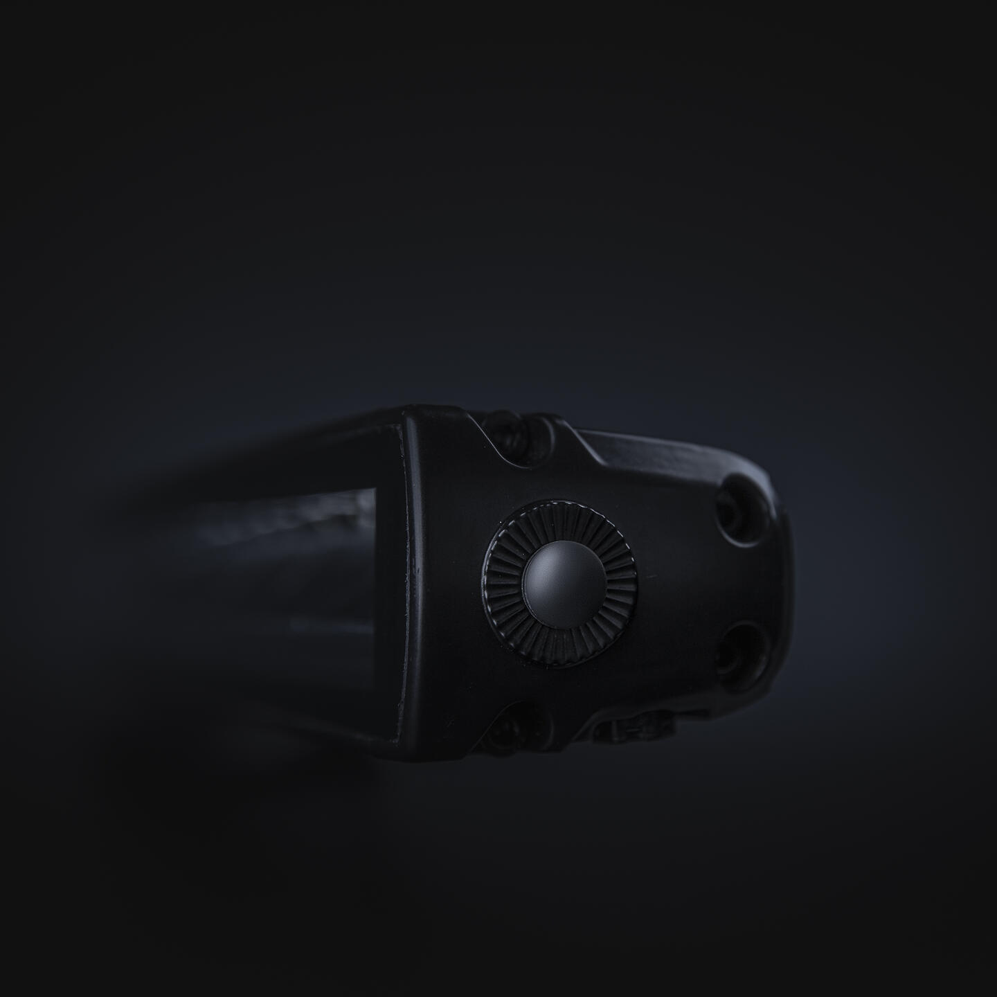 Siberia XP SR Led Bar 42" med Gult / Hvit Park - Bilde 3