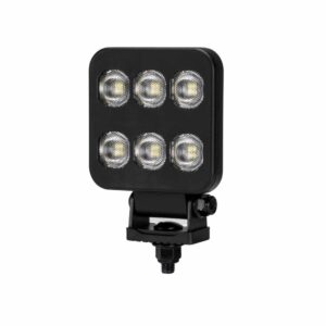 Strands Dark Knight Hardcore