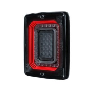 Strands FOR9T Illusion Bak/bremselys