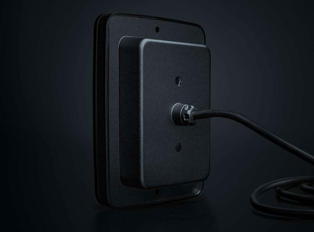 Strands FOR9T Illusion Bak/bremselys - Bilde 4