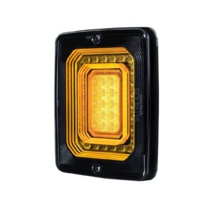 Strands FOR9T Illusion Blinklys