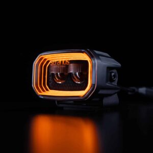 Strands FOR9T No-Glare Arbeidslys