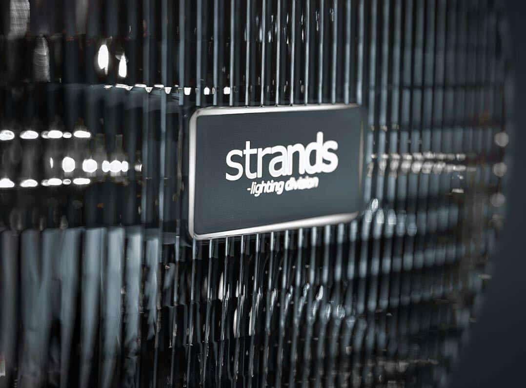 Strands Ize Led OG 9" - Bilde 7
